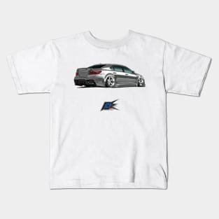 lexus ls400 Kids T-Shirt